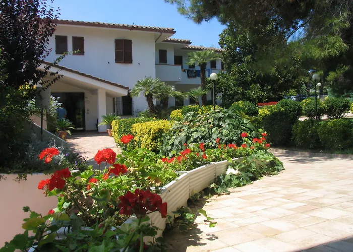 Giardino Suites&spa Numana