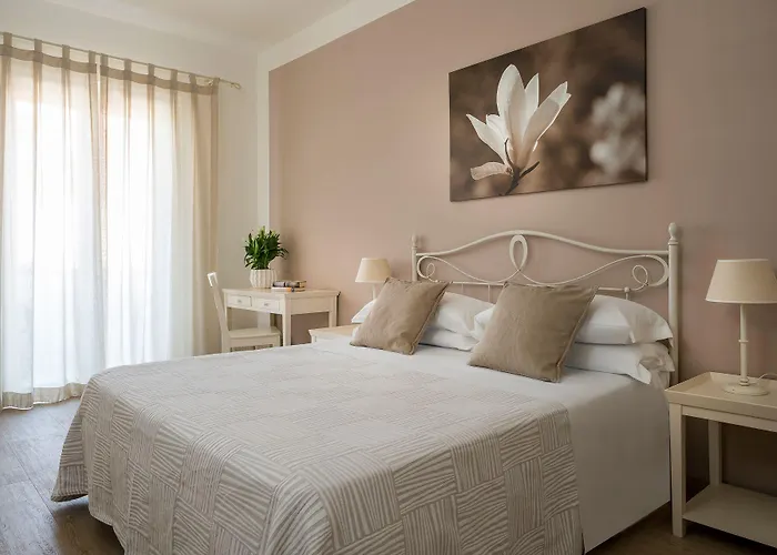 Hotel Giardino Suites&spa