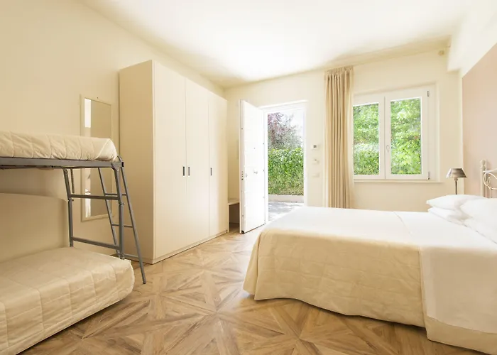 Hotel Giardino Suites&spa Numana