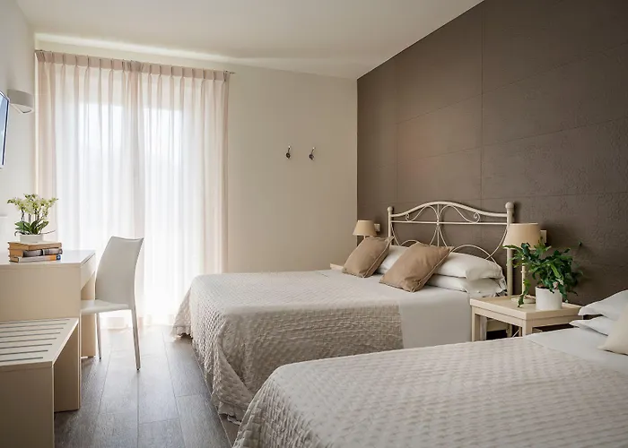 Giardino Suites&spa Numana