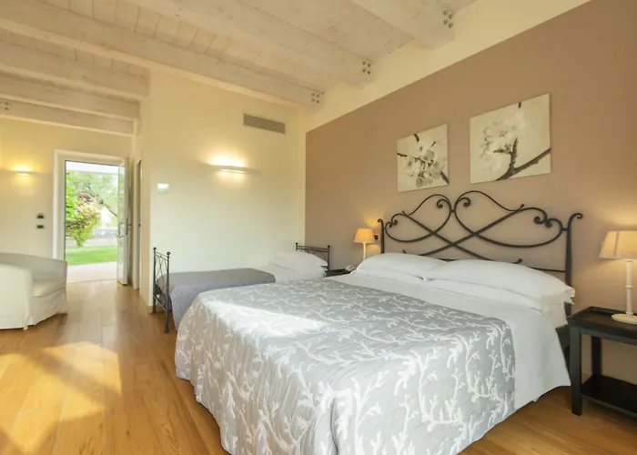 Hotel Giardino Suites&spa 4*