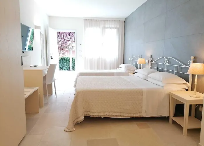 Hotel Giardino Suites&spa
