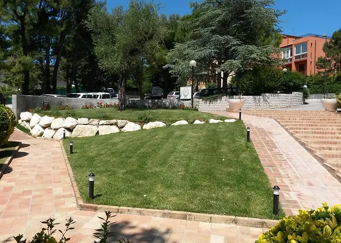 Hotel Giardino Suites&spa