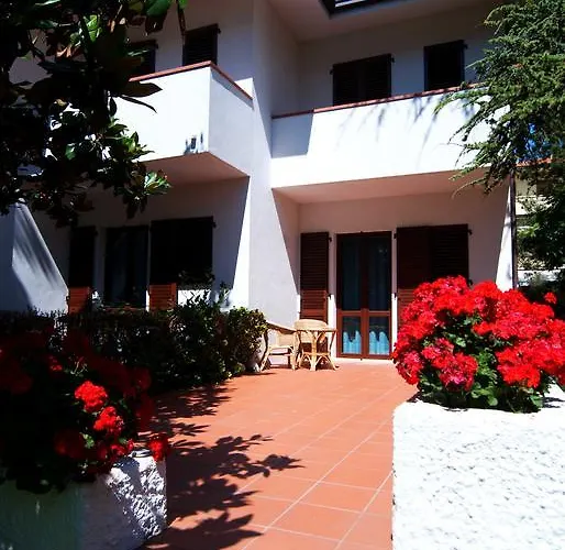 Hotel Giardino Suites&spa 4*