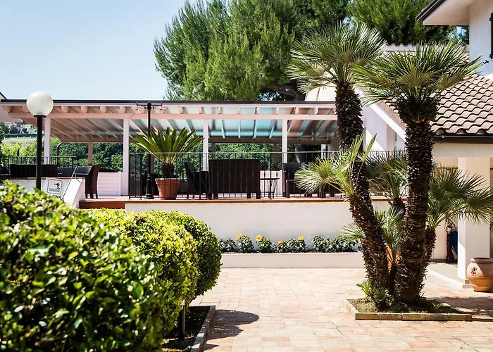 Giardino Suites&spa Hotel