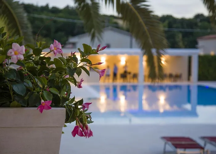 Giardino Suites&spa Hotel