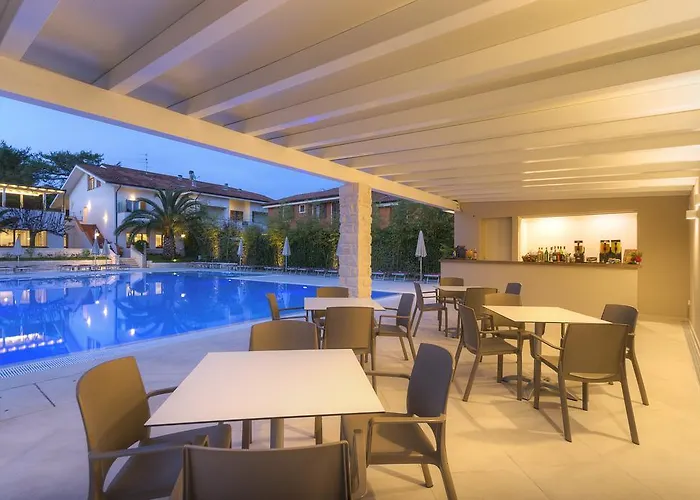 Hotel Giardino Suites&spa Numana