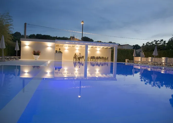 Hotel Giardino Suites&spa