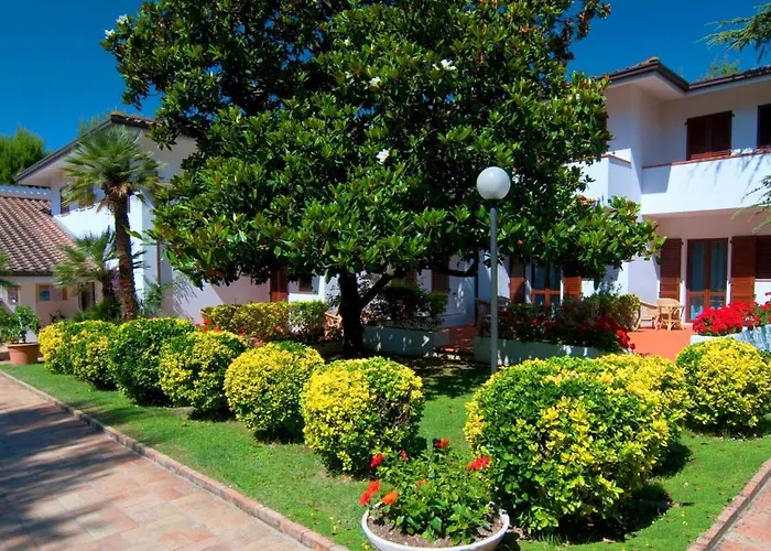 ホテル Giardino Suites&spa ヌマーナ