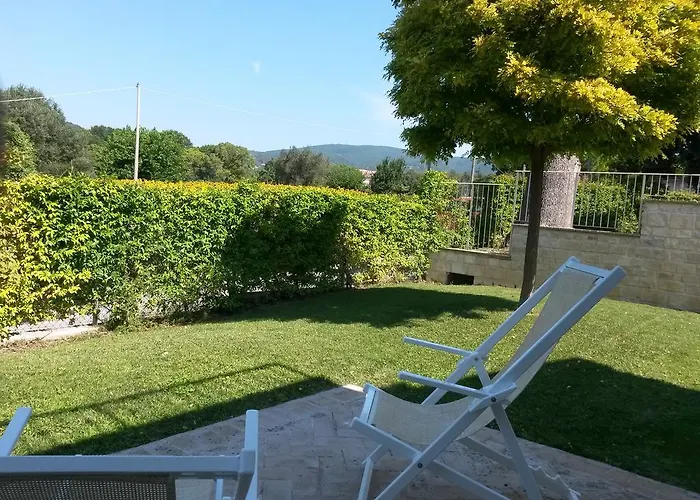 Giardino Suites&spa ヌマーナ