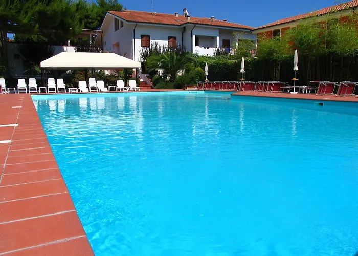 Hotel Giardino Suites&spa