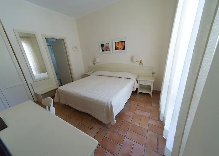 Giardino Suites&spa Numana