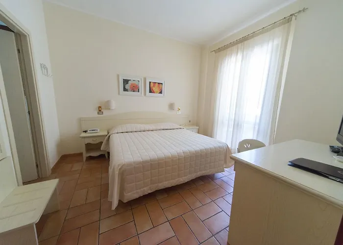 Hotel Giardino Suites&spa