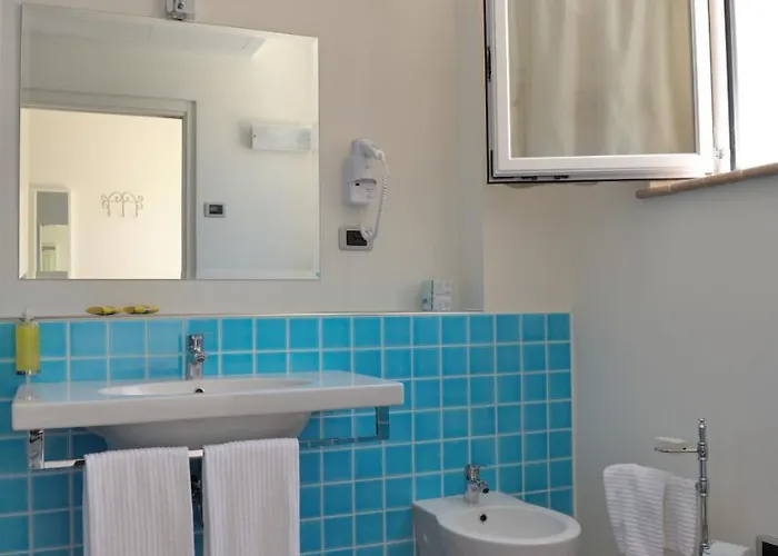 Hotel Giardino Suites&spa